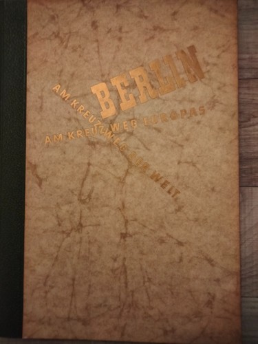 Berlin kreuzweg der - der, /