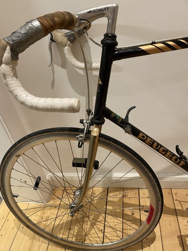 Peugeot vintage rennrad 28zoll - peugeot,