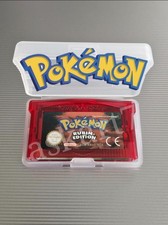 Pokemon Rubin Edition -