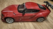 MST RMX 2.5 RTR Brushless