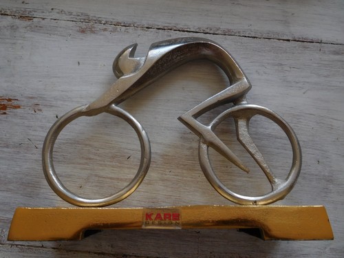 Kare design rennradfahrer - kare,
