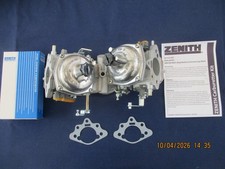 TRIUMPH STAG CD175-2 STROMBERG