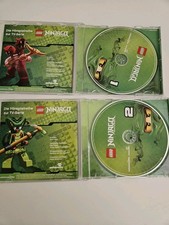 Ninjago CD 1 und 2