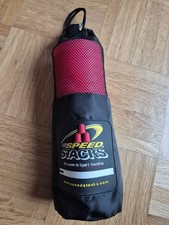 Speed Stacks Set - Neon Pink