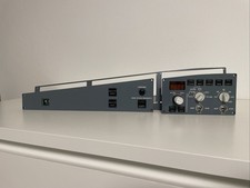 EFIS with Glarewing A320