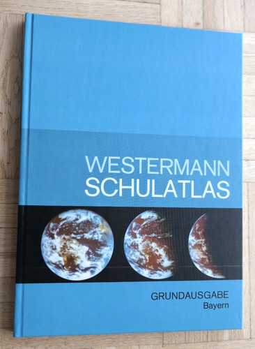 Westermann schulatlas - westermann,