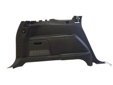 Ford S-MAX 2012 Links Untere