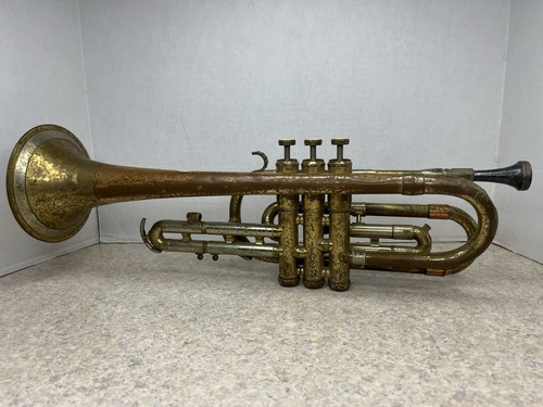 Vintage getzen super deluxe - vintage,