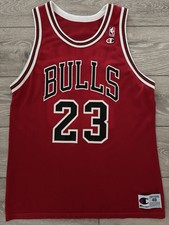 NBA champion trikot Michael