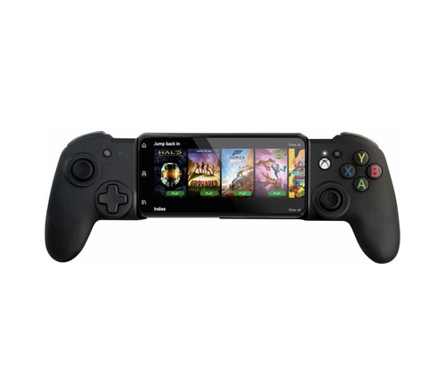 Xbox handy gaming controller - handy,