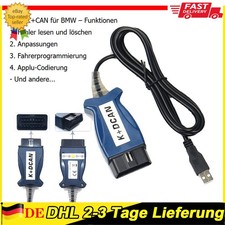 Für BMW OBD2 Diagnosekabel
