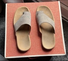 Gabor Damen Zehentrenner in