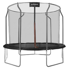 Trampolin HUDORA First 300V