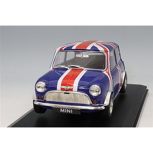 Tiny mini cooper union jack - tiny,