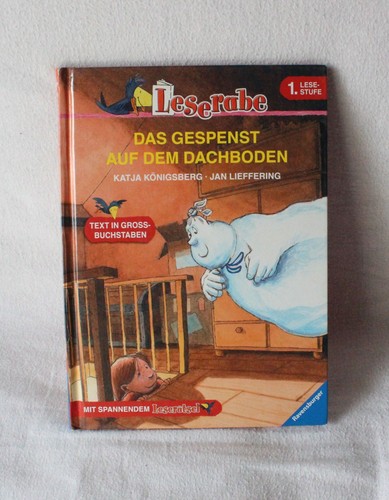 Das gespenst auf - das,