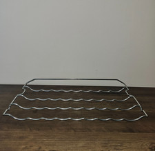 Flaschenablage aus Siemens