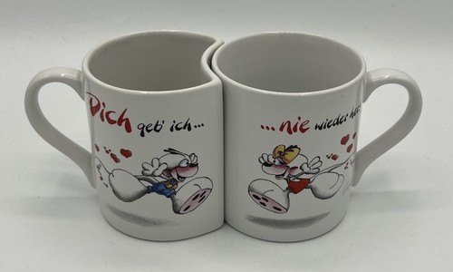 Diddl tassen partnertasse - tassen,
