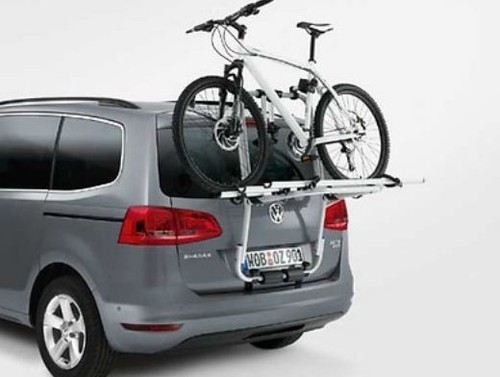 Fahrradträger für