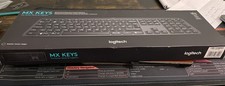 Logitech MX Keys S Kabellose