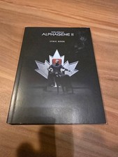 Kollegah - Alphagene II - Lyric Book