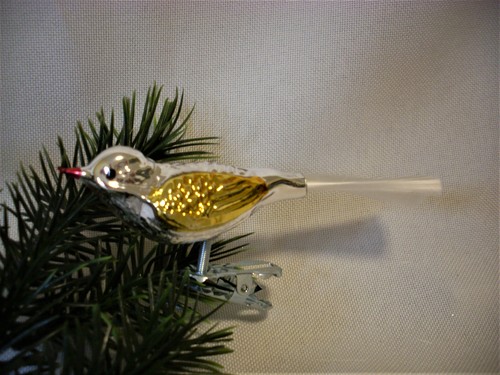 Weihnachtsschmuck lauscha - weihnachtsschmuck,