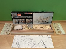 PANART Modell SEGEL Schiff