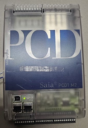 Pcd1 m2120 saia burgess - pcd1.m2120,