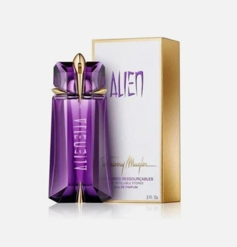 Thierry mugler alien - alien, eau
