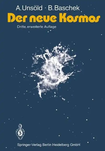 Der neue kosmos - neue,