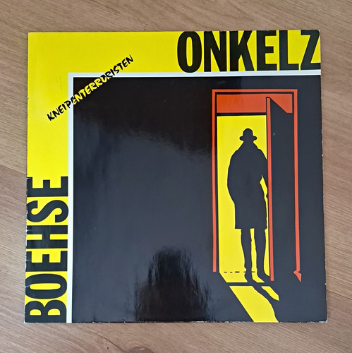 Böhse onkelz - böhse,