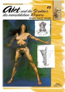 Sammlung leonardo akt - sammlung, bd.10,