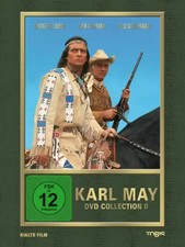 Karl may collection - may,
