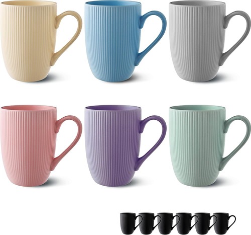 Kaffee tassen set gross - tassen,