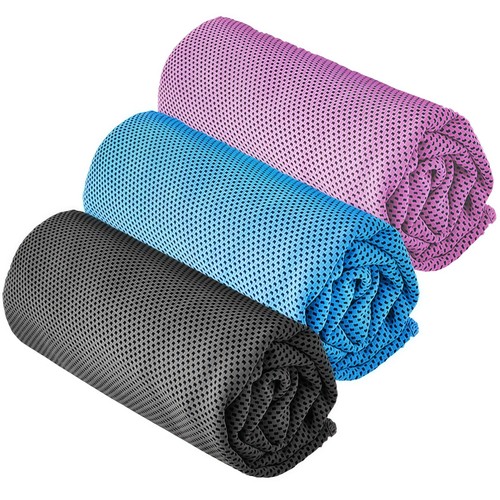 Kühlendes handtuch stück - handtuch, 3