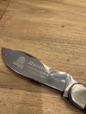 Hartkopf Solingen Taschenmesser Handarbeit