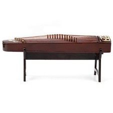 Miniature wooden musical - miniature,