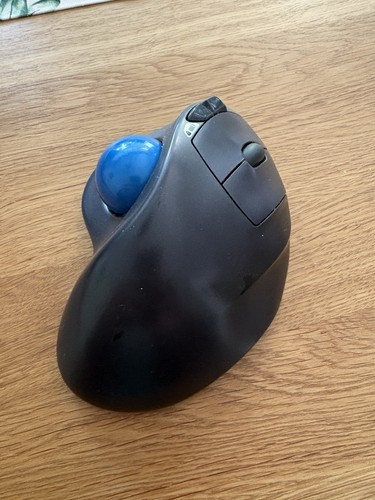 Logitech m570 wireless - m570,