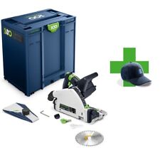 Festool Akku Tauchsäge TSC 55