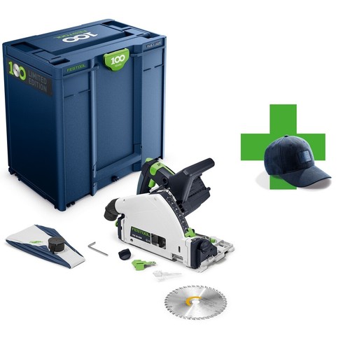 Festool akku tauchsäge tsc - tsc, 55