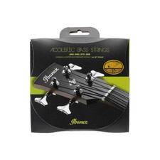 Saiten Akustikbass Ibanez IABS4XC32 Basssaiten Akustik Bass Saiten Bassgitarre N