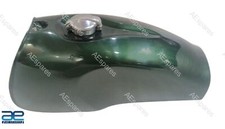 Für für Rickman Metisse