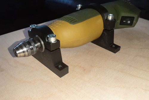 Proxxon 240e halterung - 240e,