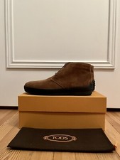 herren stiefelette 41,5 von