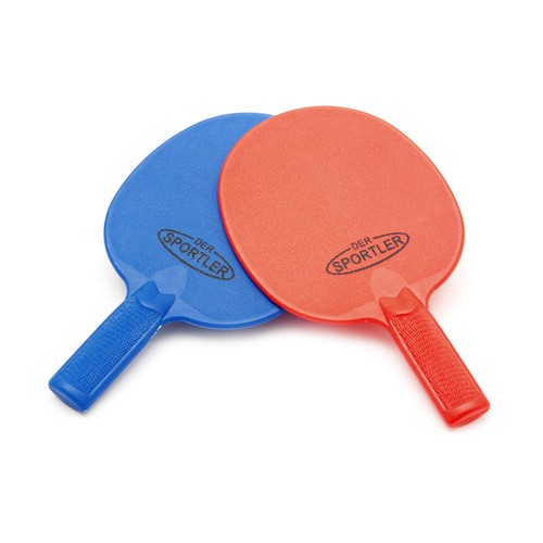 Outdoor tischtennisschläger - outdoor,