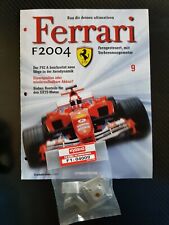 Kyosho DeAgostini Ferrari