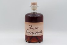 Prinz Rum Coconut 40,0% Vol