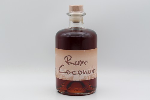 Prinz rum coconut vol - prinz,