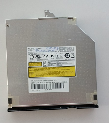 Panasonic toughbook sata - panasonic,
