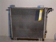 Kondensator Klimaanlage 7700825961 Renault Twingo 1 (Typ:C06)