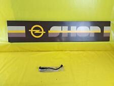 Wischerarm Scheinwerfer links Opel Monza Senator A Commodore C Original Neu